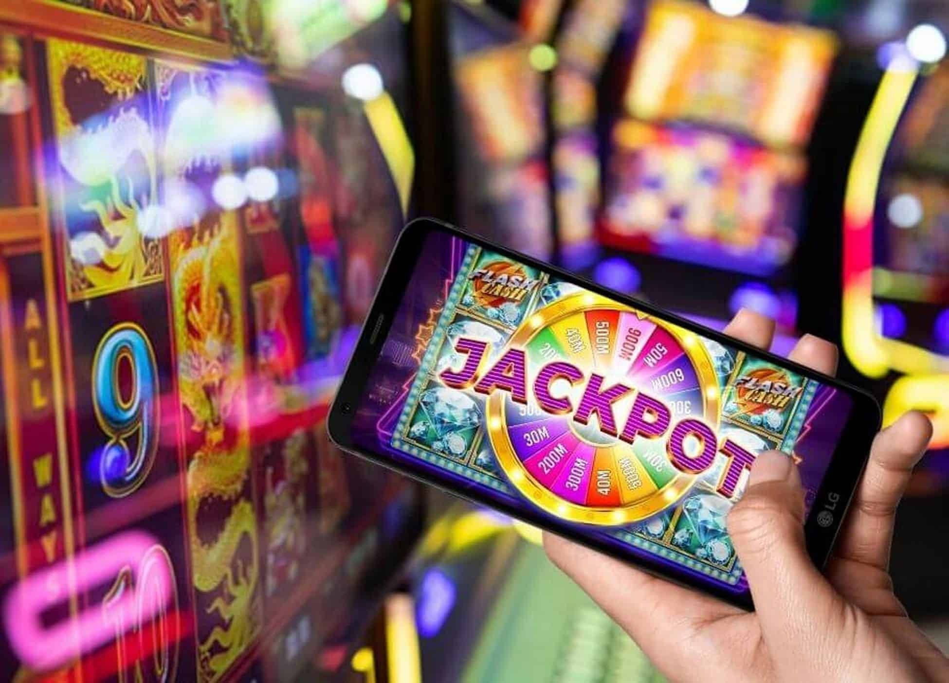 Bagaimana cara kerja bonus tangga?