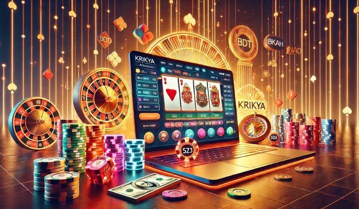 Apakah Kasino Slot Seluruh Dunia Menyediakan Versi Demo?